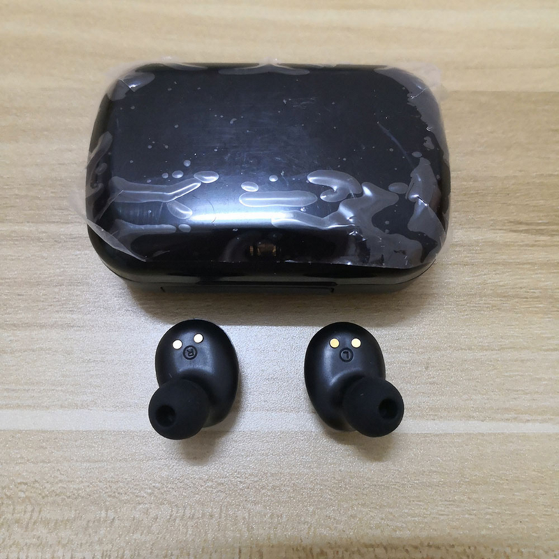 Earbuds Tws M10 Sound Headphones With Powerbank™ + Free Shipping 