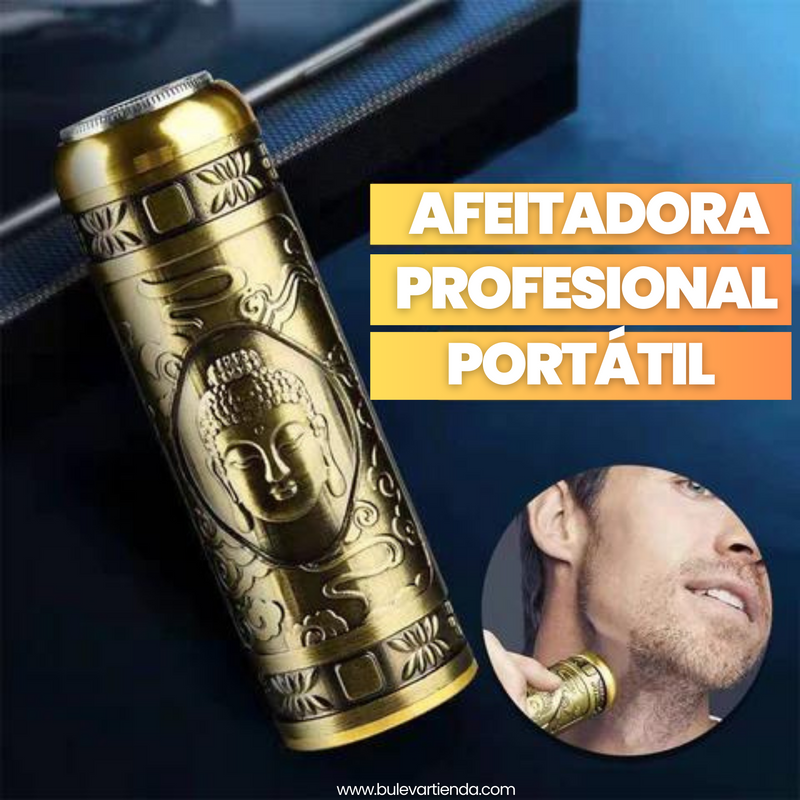 PROFESSIONAL SHAVER BUDDHA VERSION + FREE SHIPPING