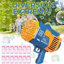 BAZOOKA™ ORIGINAL BUBBLES + FREE SHIPPING