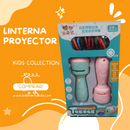 2 DRAWING PROJECTORS FOR BOYS AND GIRLS + FREE SHIPPING