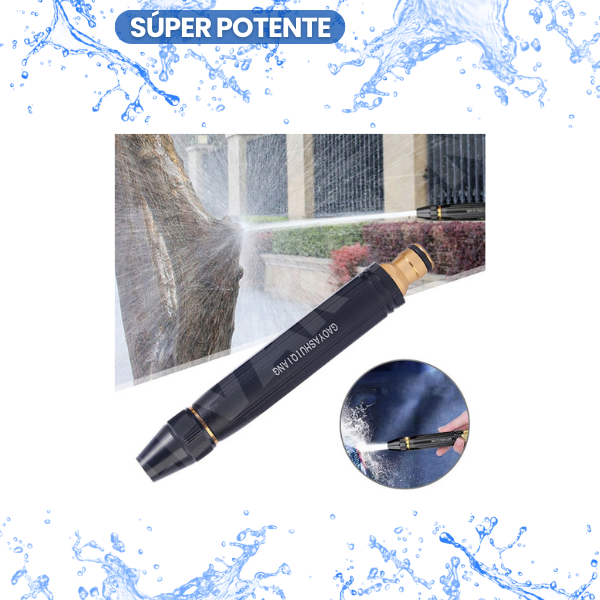 HIGH PRESSURE NOZZLE + FREE SHIPPING 