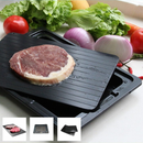 QUICK DEFROST TRAY + FREE SHIPPING