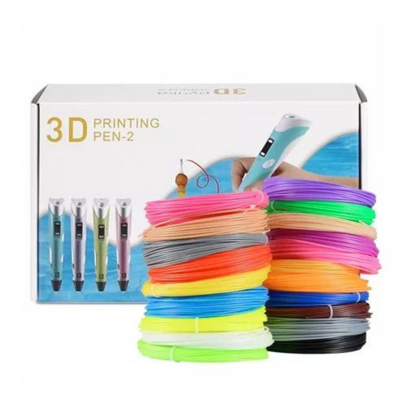 3D PEN + FREE SHIPPING 