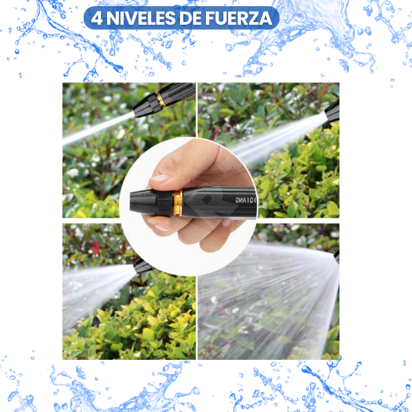HIGH PRESSURE NOZZLE + FREE SHIPPING 