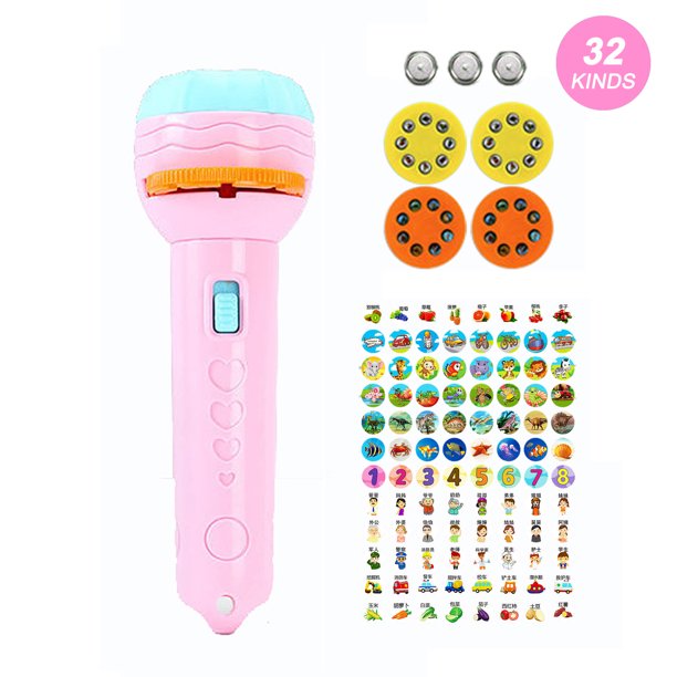 2 DRAWING PROJECTORS FOR BOYS AND GIRLS + FREE SHIPPING