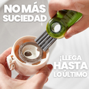 2x1 Buy one get two Three-in-one multifunctional cleaning brush + Free shipping