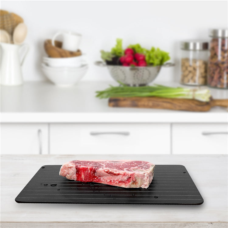 QUICK DEFROST TRAY + FREE SHIPPING