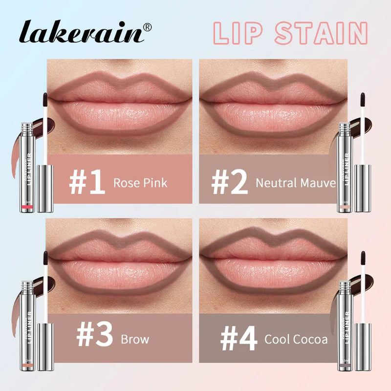 PEEL OFF LIP LINER