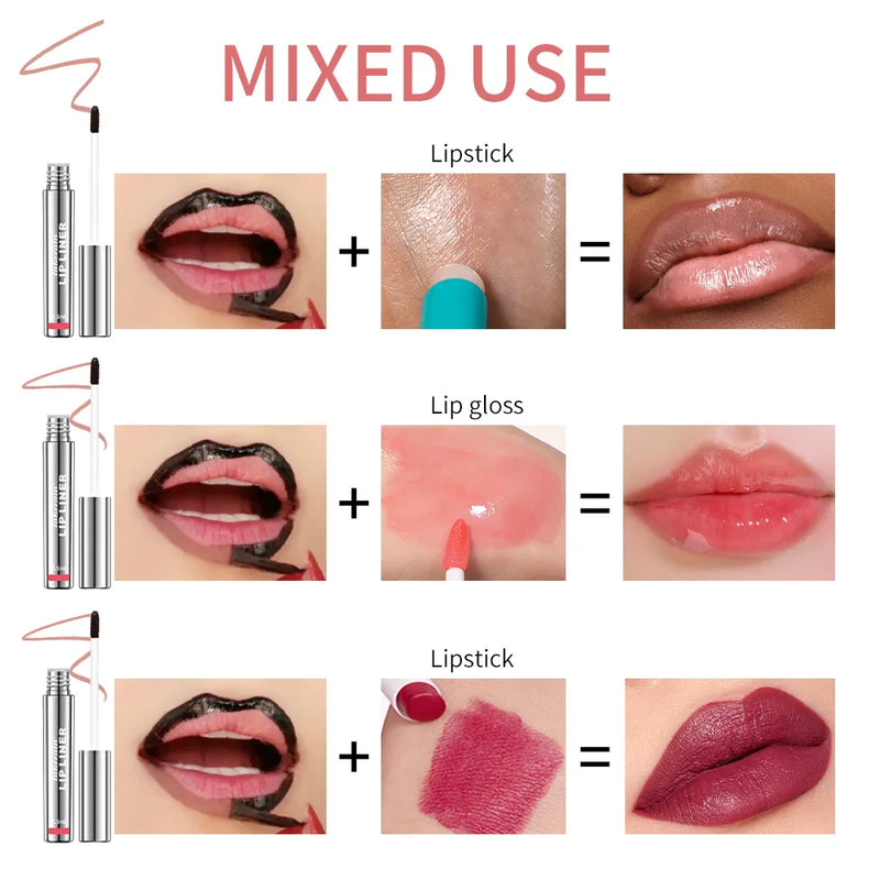 PEEL OFF LIP LINER