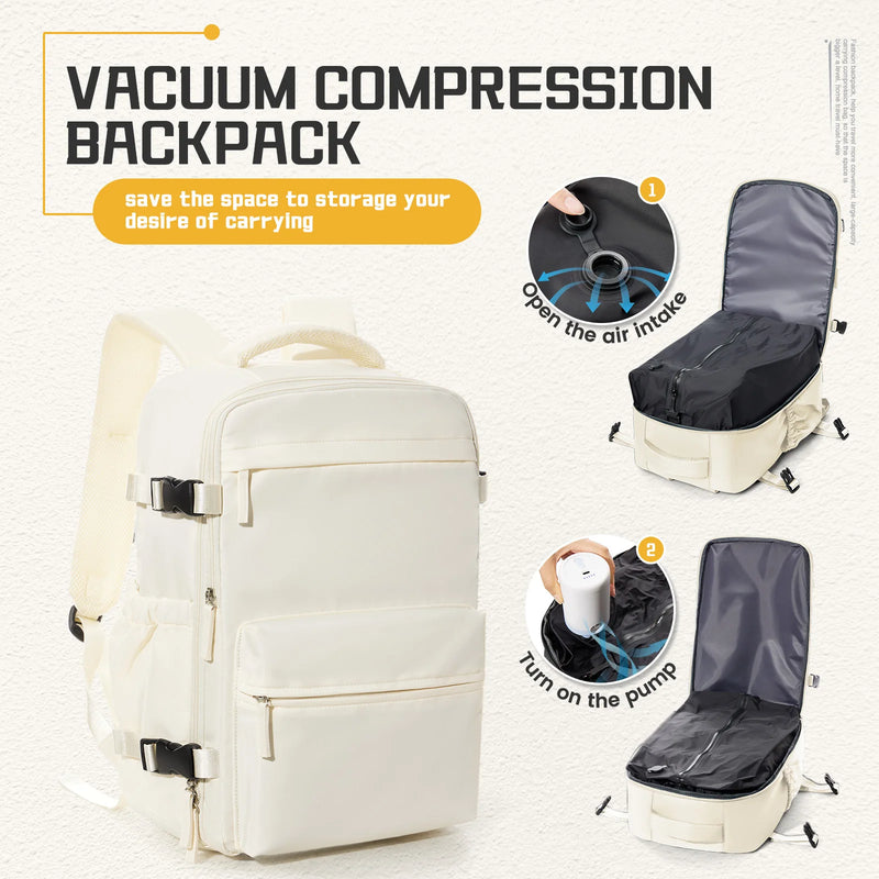 mochila