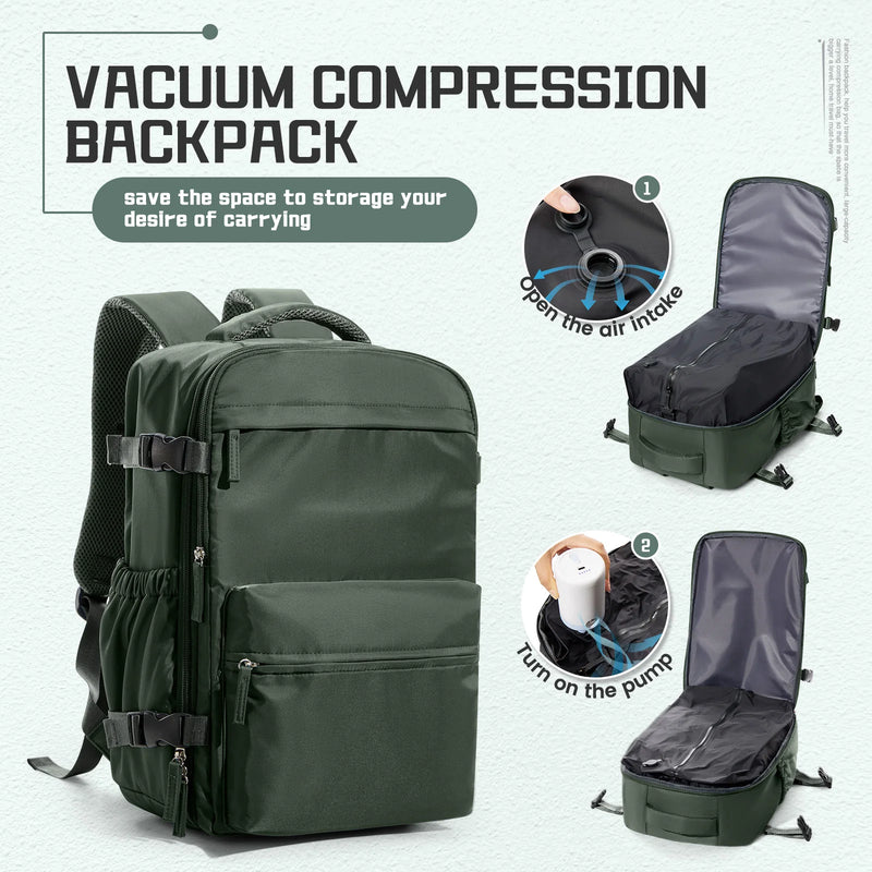 mochila