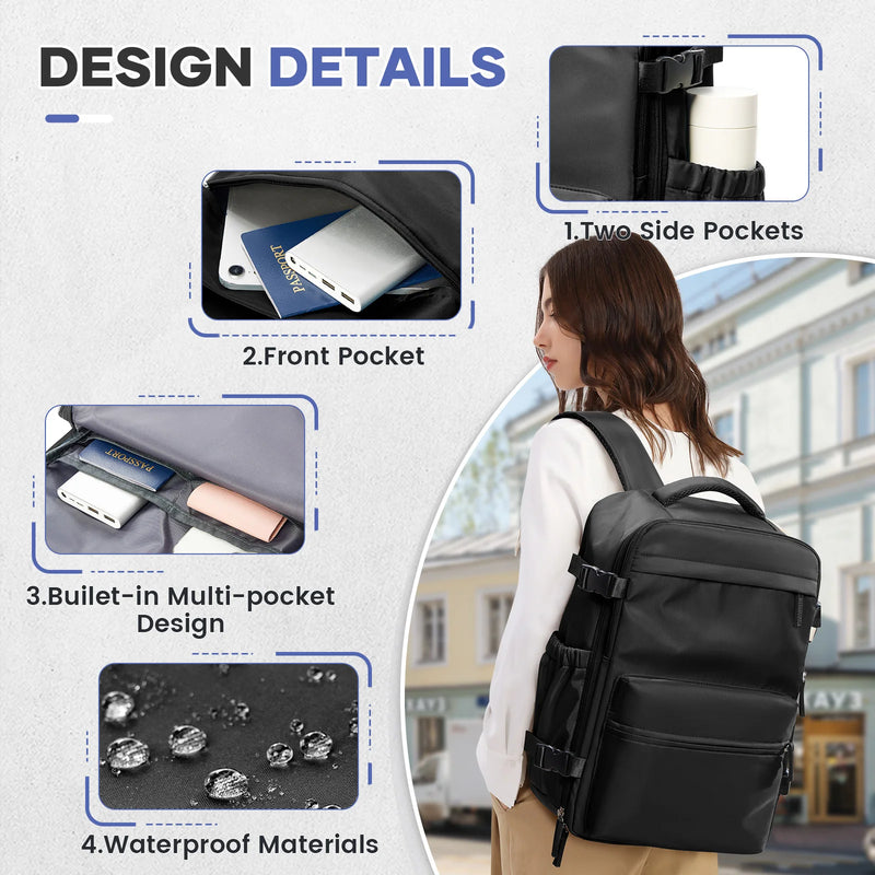 mochila