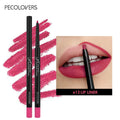 Waterproof Matte Lipliner