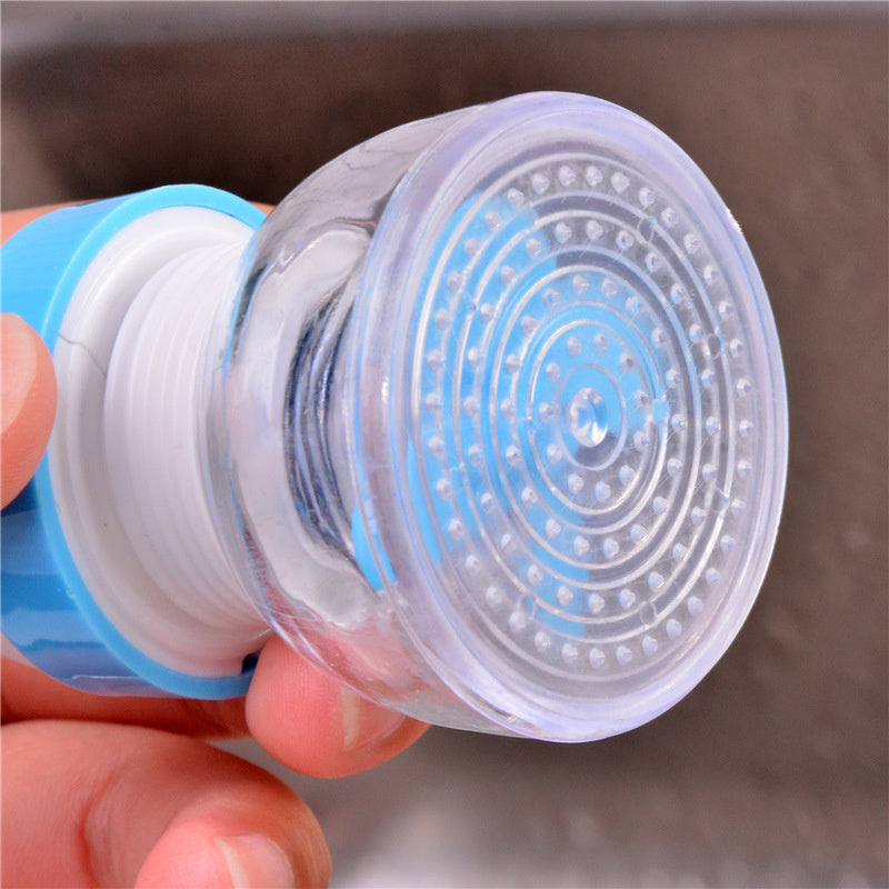 (2x1) Rotating Filter and Water Purifier + Free Shipping 
