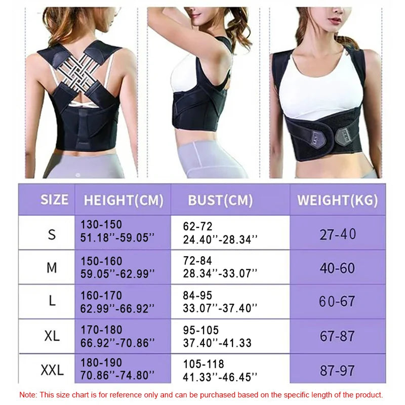 Posture Corrector