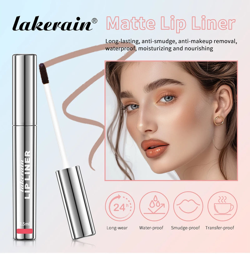 PEEL OFF LIP LINER