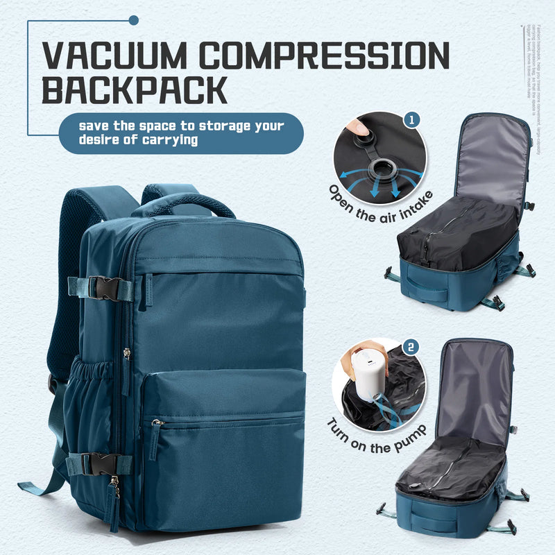mochila