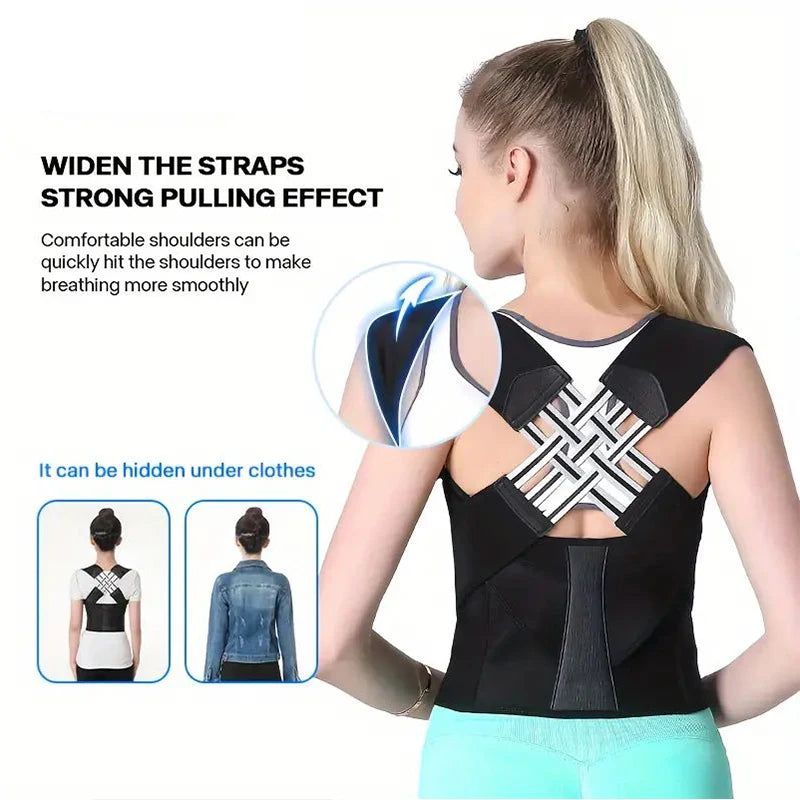 Posture Corrector
