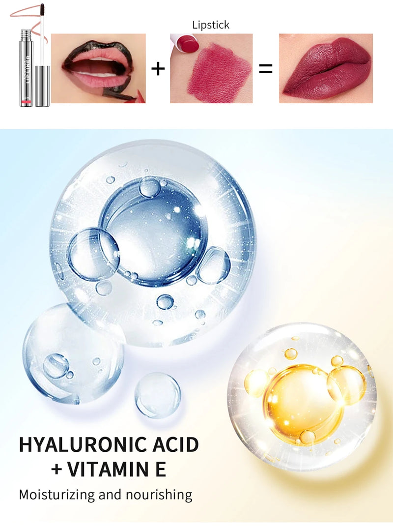 PEEL OFF LIP LINER