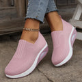Orthopedic tennis shoes