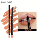 Waterproof Matte Lipliner