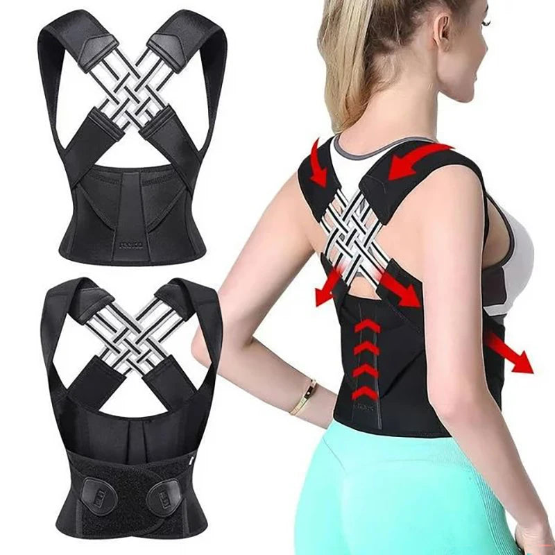 Posture Corrector