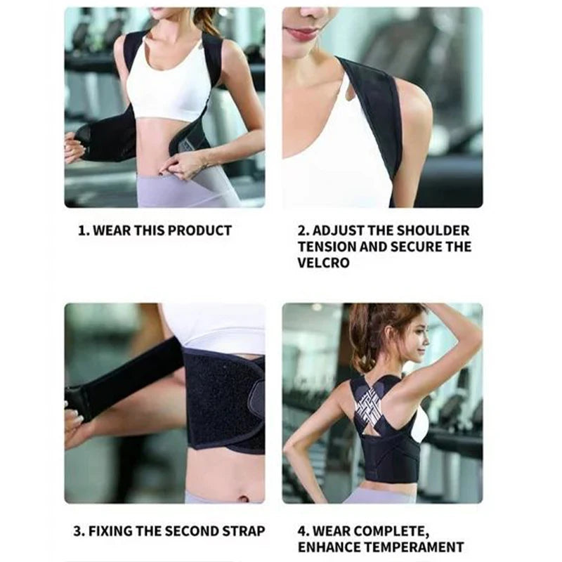 Posture Corrector