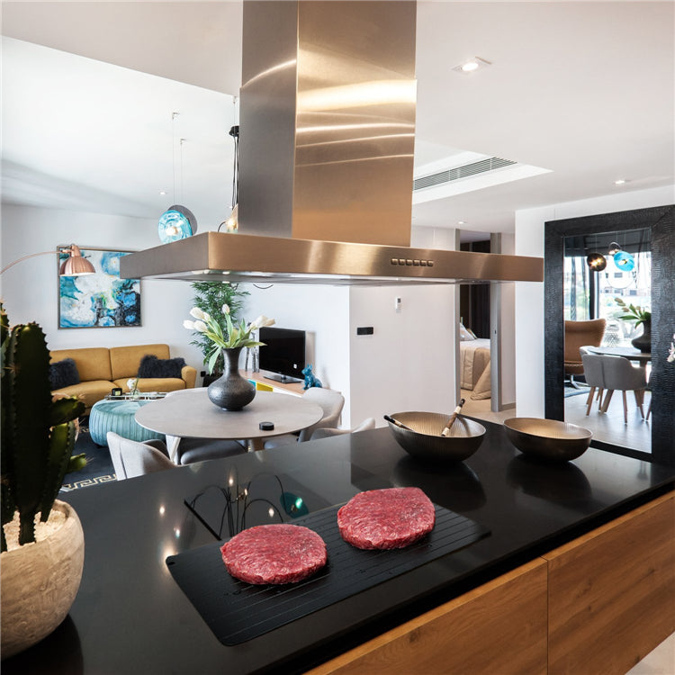 QUICK DEFROST TRAY + FREE SHIPPING