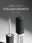 Eyelash growth