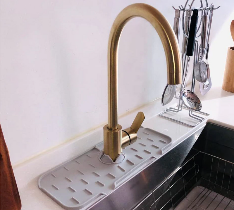 Adsorbent Silicone Mat + Free Shipping