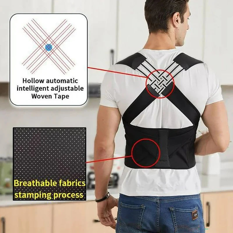 Posture Corrector