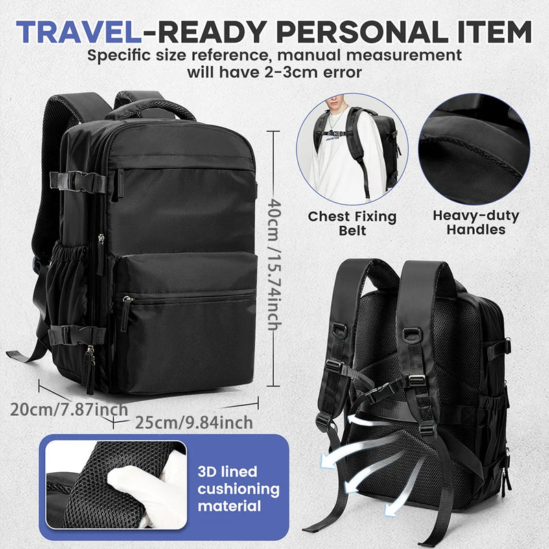 mochila