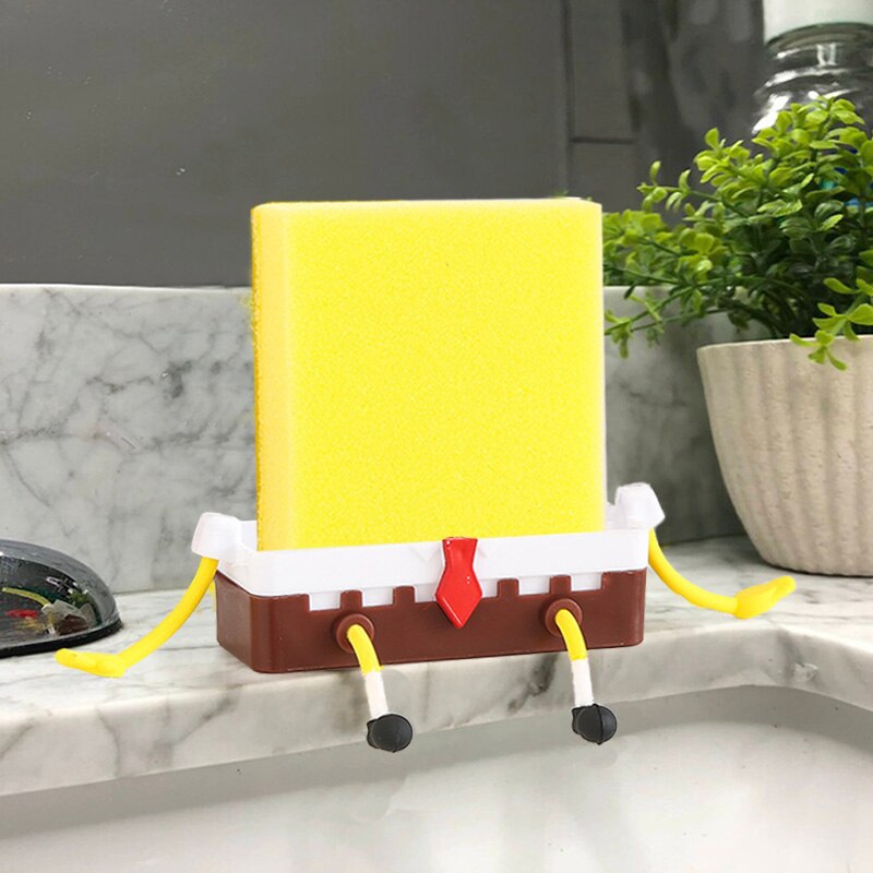 SpongeBob In Your Dishwasher 🧽 