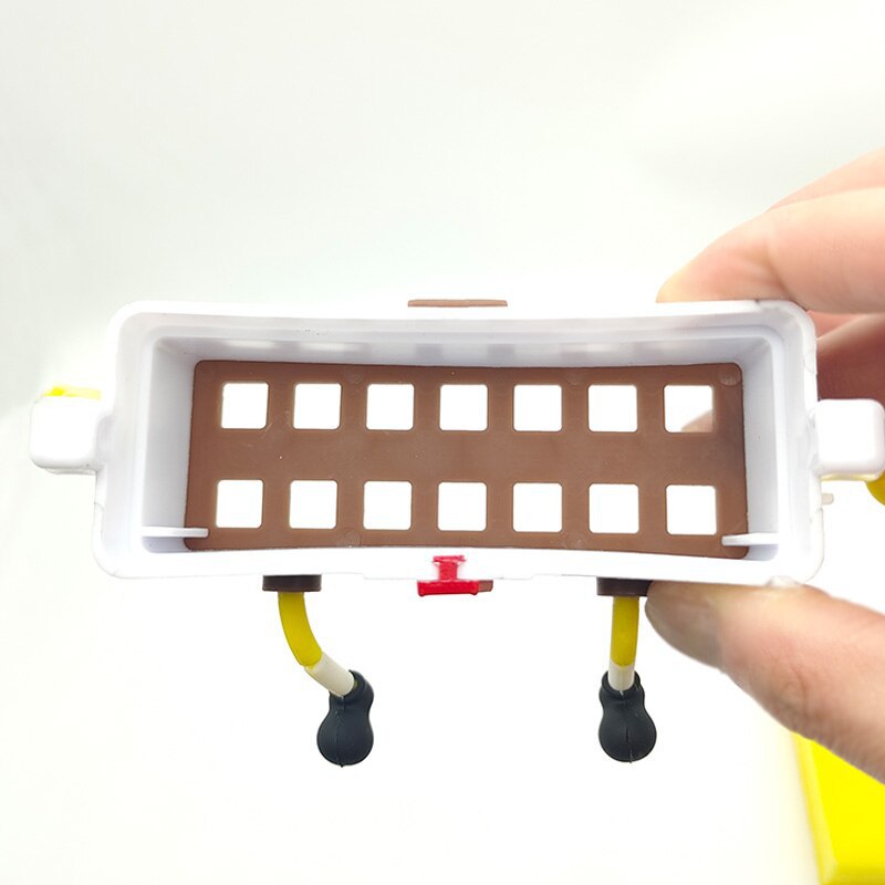 SpongeBob In Your Dishwasher 🧽 