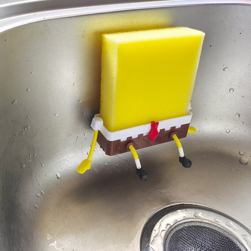 SpongeBob In Your Dishwasher 🧽 